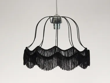 M012 - Dome shaped lampshade by Ipsilon PARALUMI - view 2